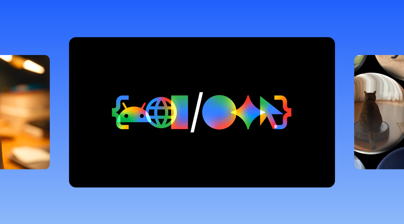 The latest AI news we announced in May 2026