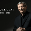 Bruce Clay has Passed
