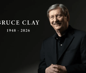 Bruce Clay has Passed