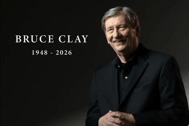 Bruce Clay has Passed