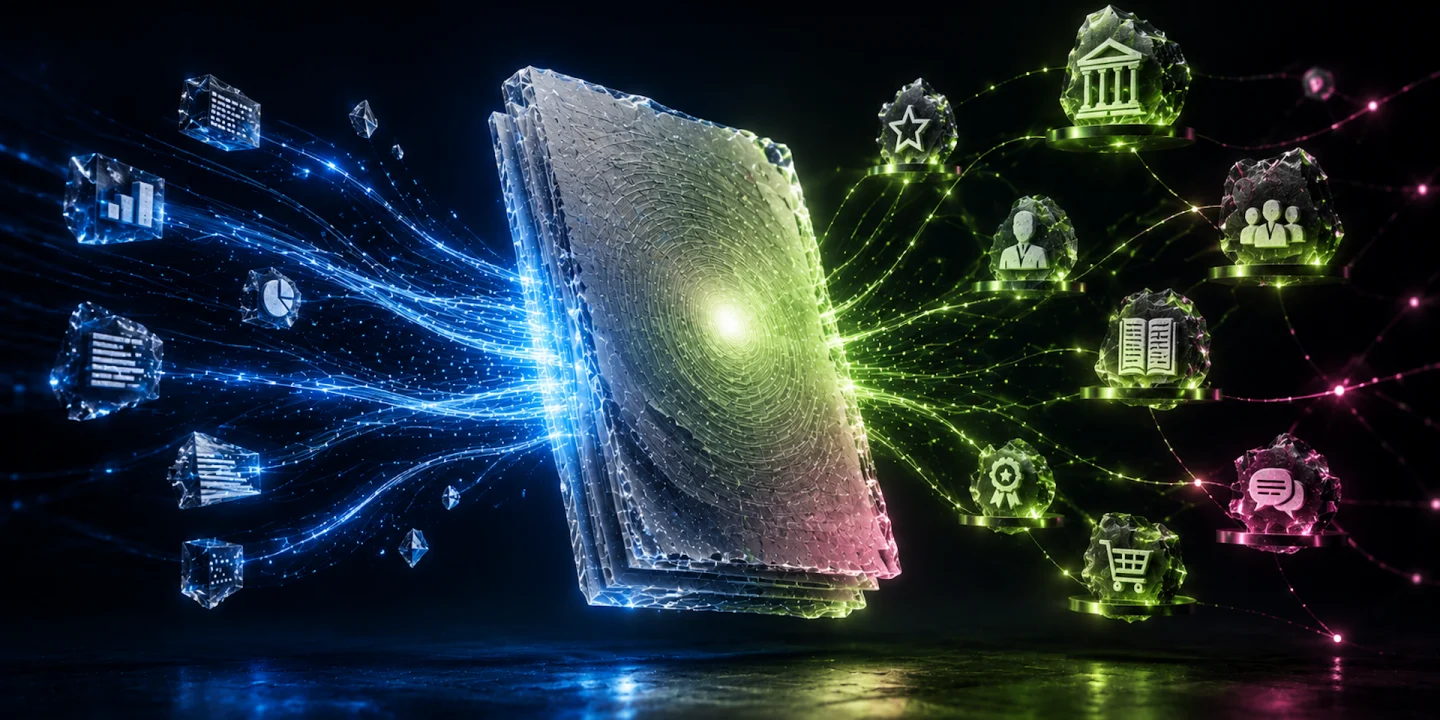 Retrieval vs. citation: How AI search changes content strategy
