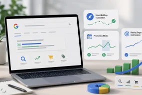 Google expands Smart Bidding Exploration, adds Promotion Mode