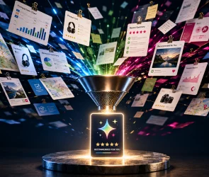 Delegation search: Why users outsource decisions to AI