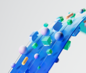 Announcing Microsoft Web IQ