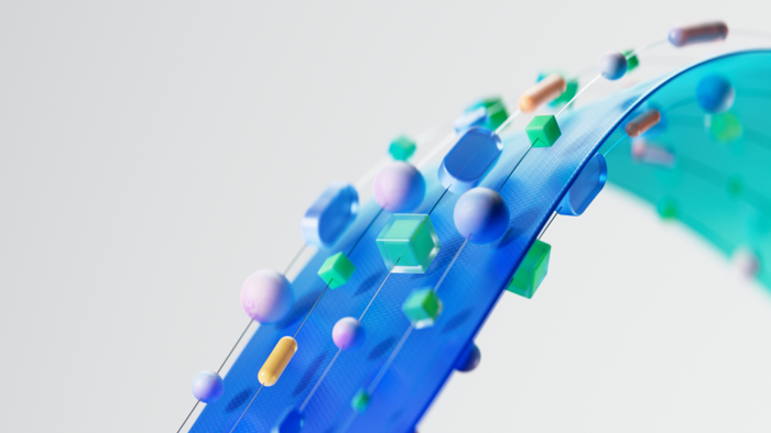Announcing Microsoft Web IQ