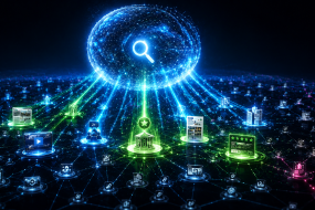What new AI search data reveals about visibility and trust