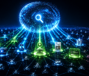 What new AI search data reveals about visibility and trust