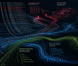 What server logs reveal that SEO tools miss