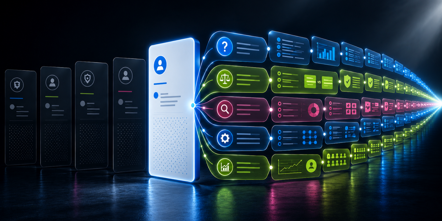 Why next-question intent matters for AI search visibility
