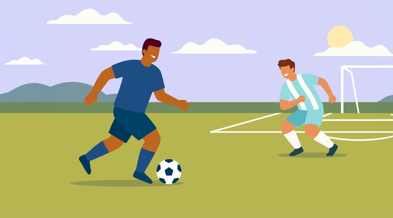 4 ways to keep up with the FIFA World Cup 2026™