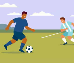 4 ways to keep up with the FIFA World Cup 2026™