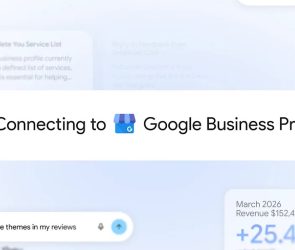 Google Is Adding Business Profile Tools To The Gemini App