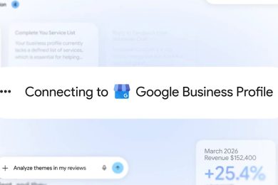 Google Is Adding Business Profile Tools To The Gemini App