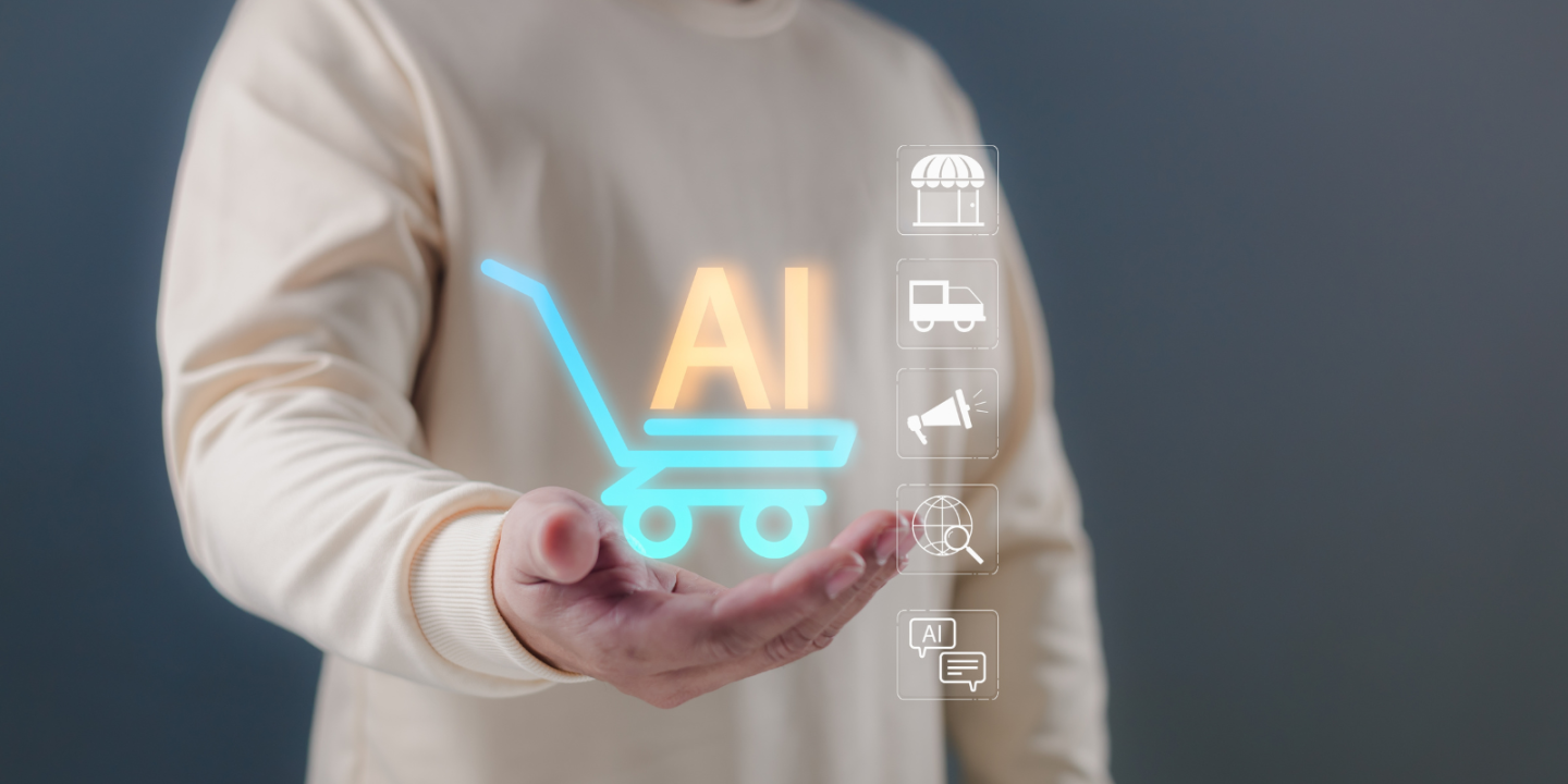 Agentic Commerce And The New Rules Of Google Ads