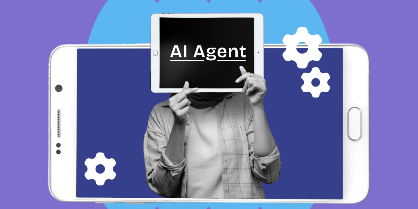 What Is The Agentic Web?