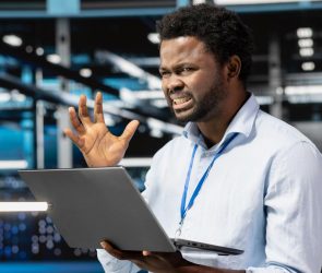 AI Bots Keep Overloading Servers. Should Website Owners Keep Paying?