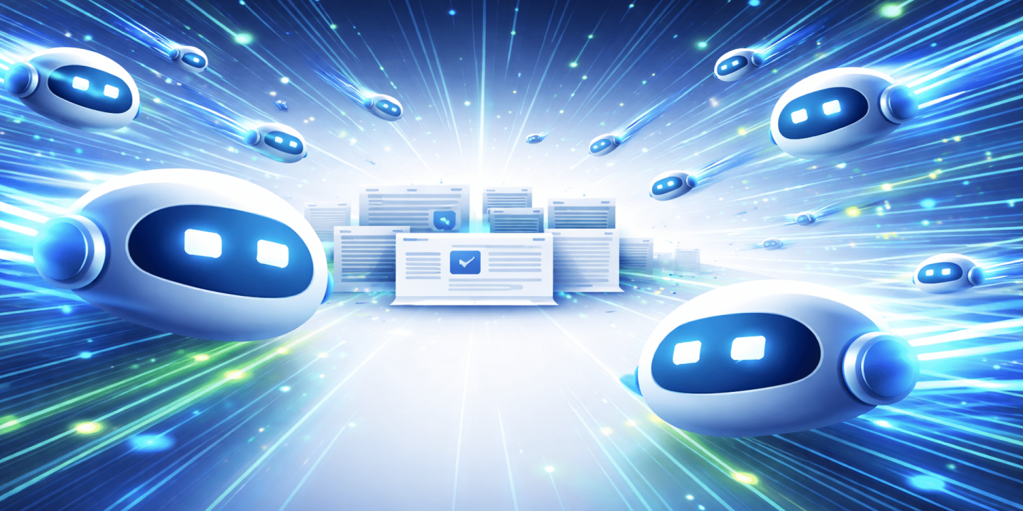 Cloudflare: Bots now make up 57% of webpage requests