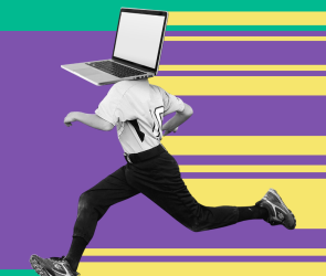 Why Users Are Fleeing To AI-Free Search & What It Means For SEO