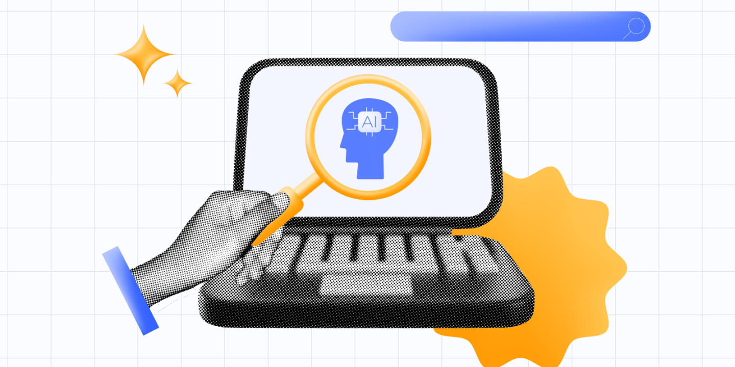 Your Next AI Visitor Will Know Who Sent It