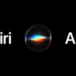 Apple Siri Ai