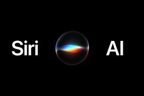 Apple Siri Ai