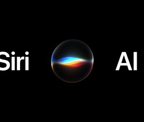 Apple Siri Ai