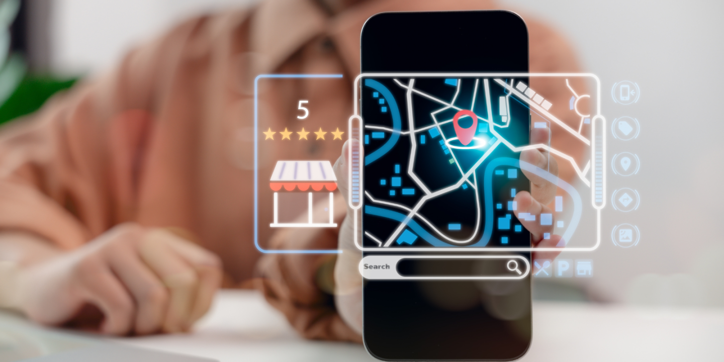 Google Ask Maps Updates – How They Impact Your Business Profile