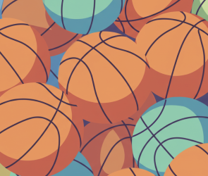 What's trending on Search during the 2026 NBA Finals