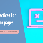 How to Manage 404 Pages Effectively for SEO and User Experience