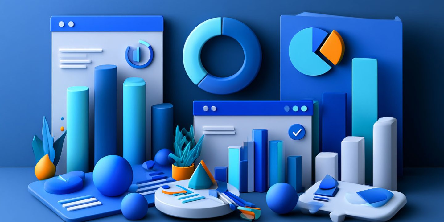 Blue Analytics