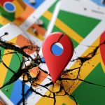 Google Local Finder Interface Drops Pagination缩略图 Broken Google Maps