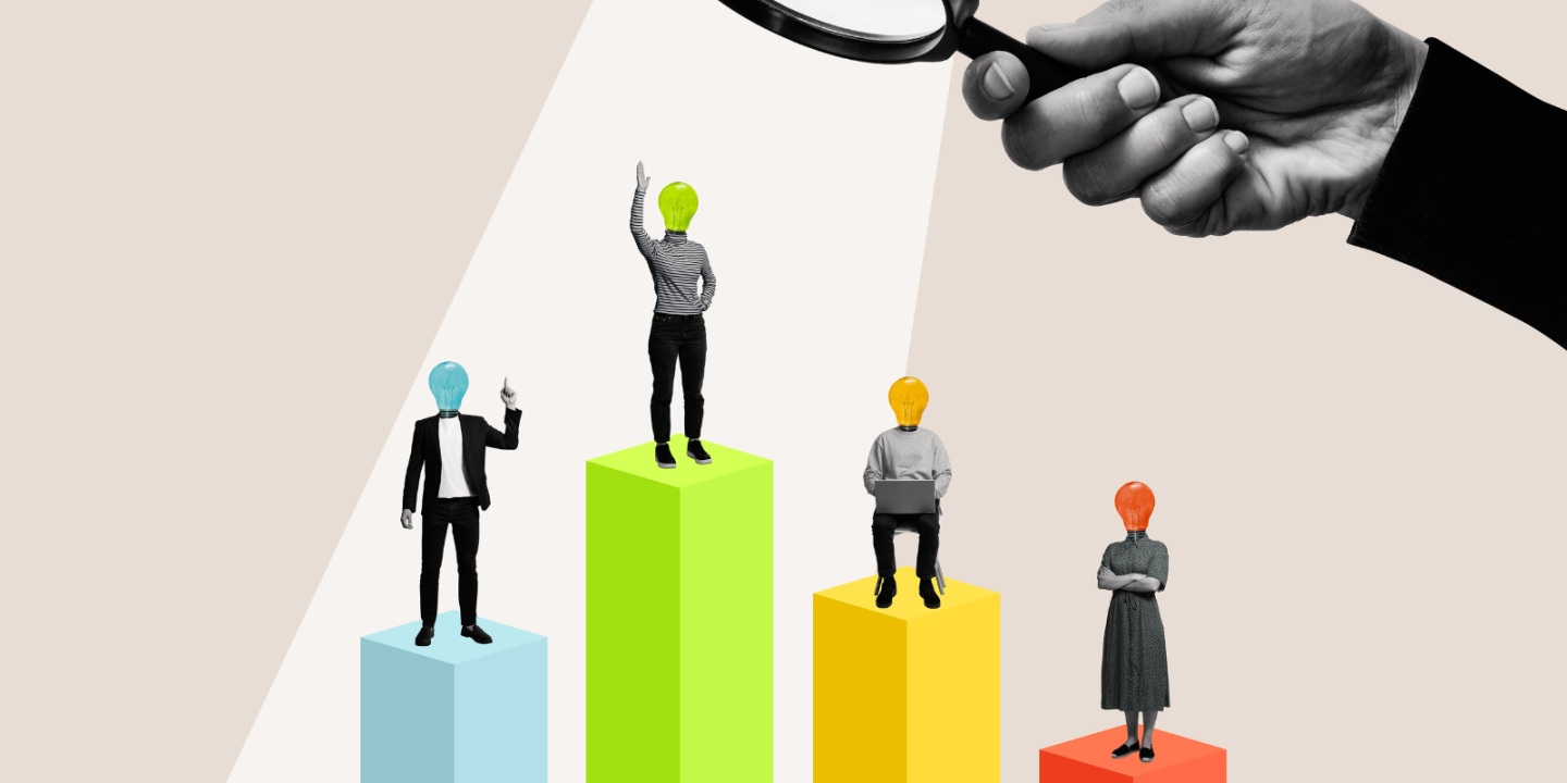 How To Build A Growth Marketing Team On A Startup Budget