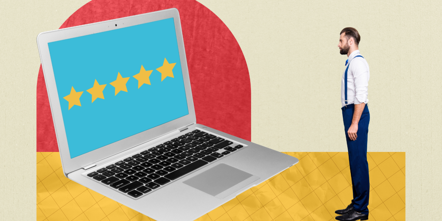 Treating Reviews As Business Infrastructure, Not Marketing, Drives Real Business Results