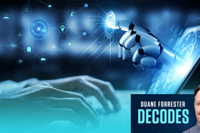 AI Search Runs On Two Memory Systems. The Platforms Don’t Use Them The Same Way