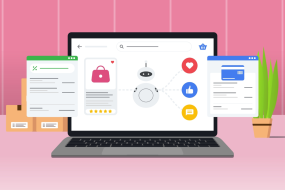 Agentic Commerce For Small Merchants: Which Protocol Spec Actually Matters For Your Website
