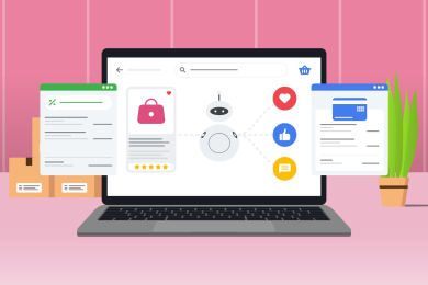 Agentic Commerce For Small Merchants: Which Protocol Spec Actually Matters For Your Website