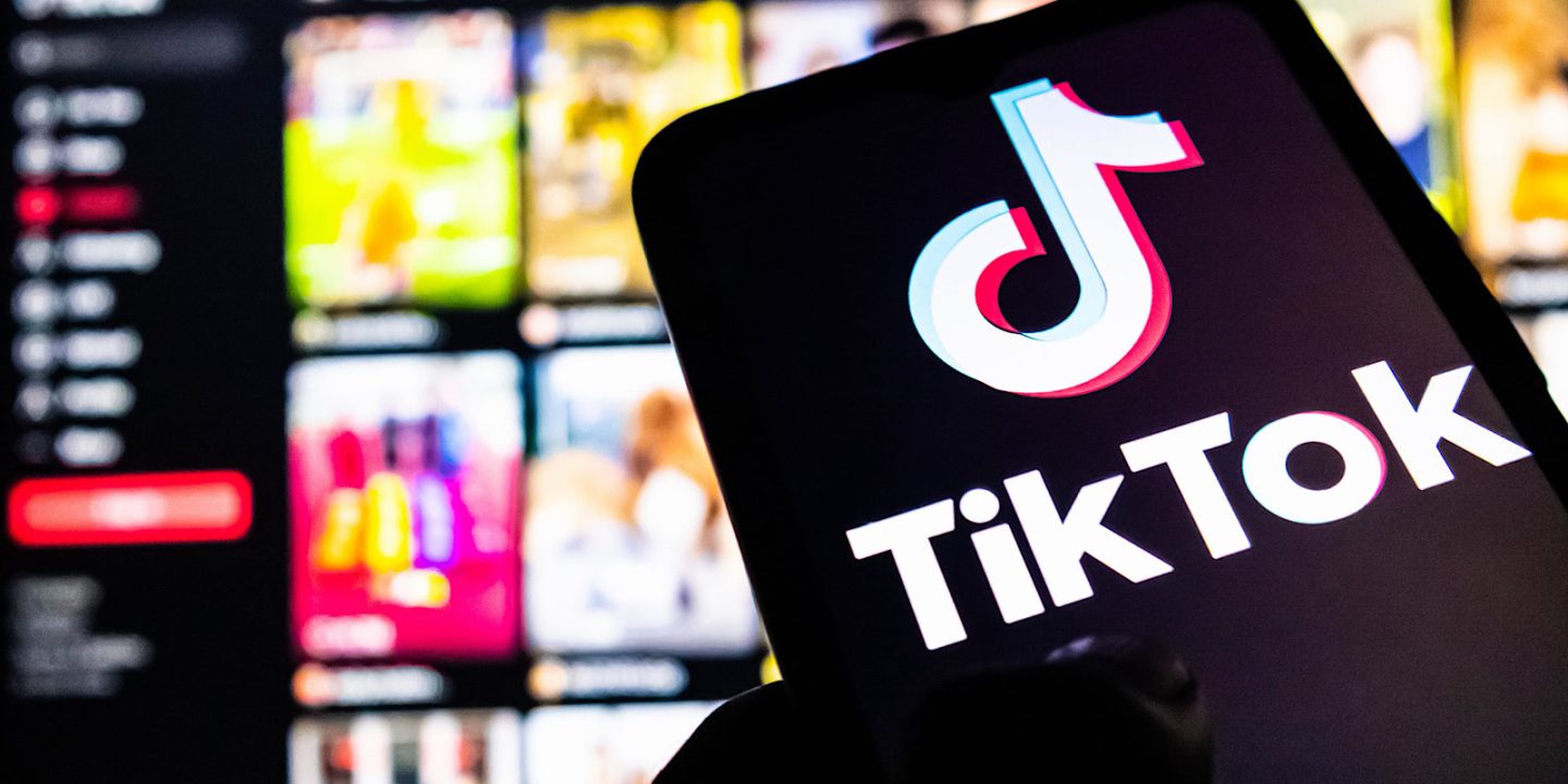 TikTok Shows 3x More AI Slop Than YouTube, Report Finds