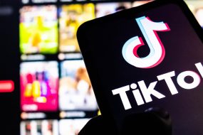 TikTok Shows 3x More AI Slop Than YouTube, Report Finds