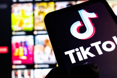 TikTok Shows 3x More AI Slop Than YouTube, Report Finds