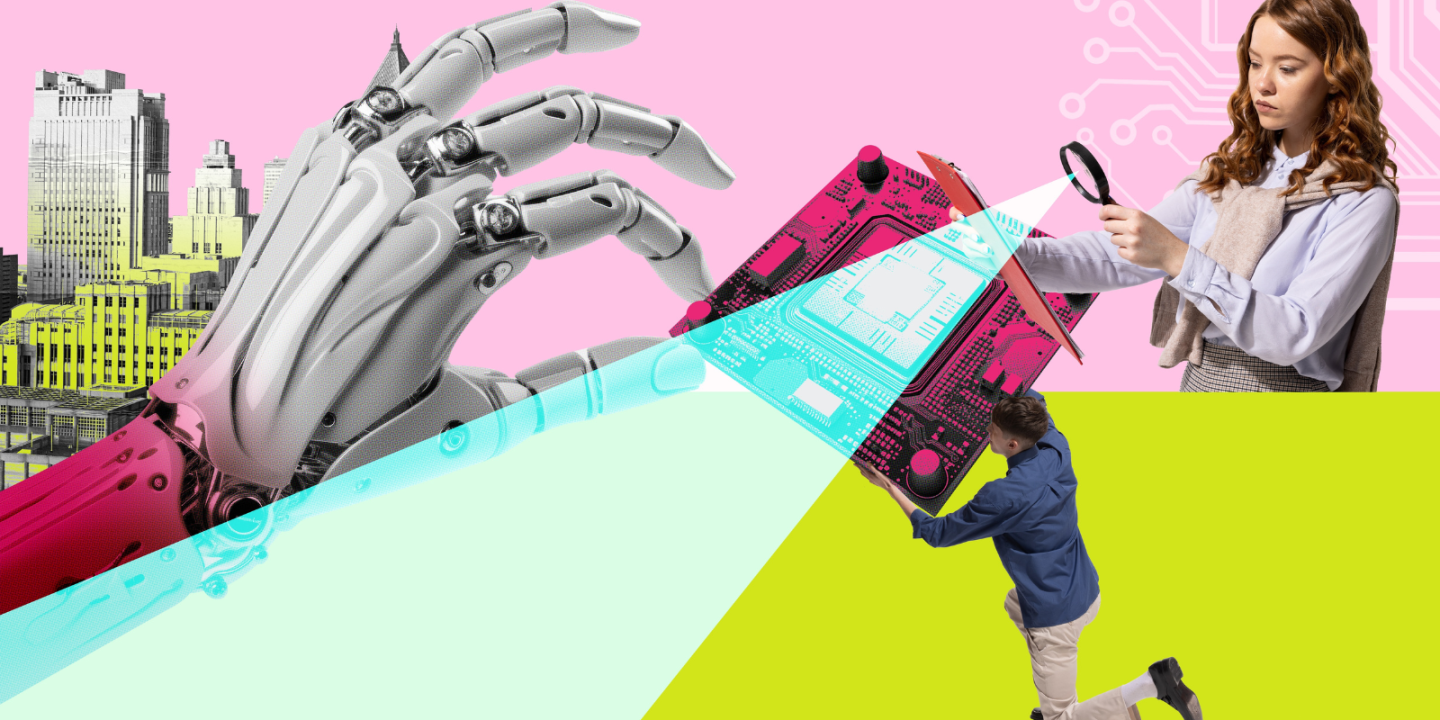 What The Future Of Google Looks Like