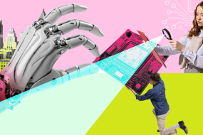 What The Future Of Google Looks Like