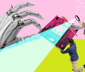 What The Future Of Google Looks Like