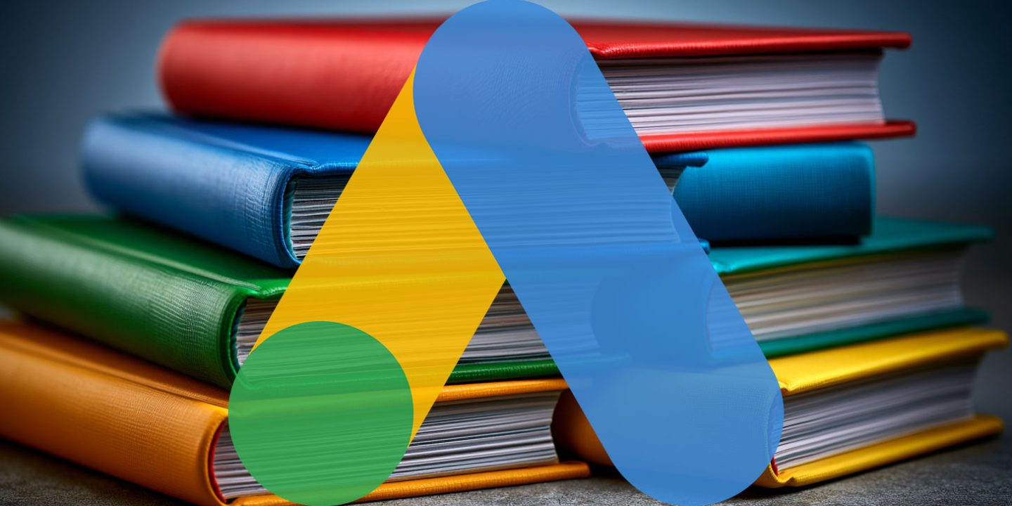 Google Ads Books