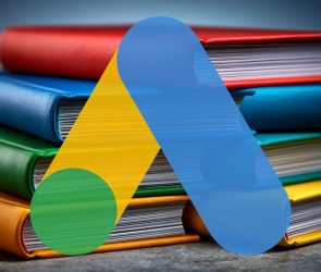 Google Ads Books