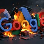 Google Ads Fire