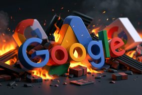Google Ads Fire
