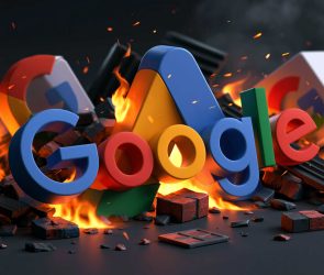 Google Ads Fire