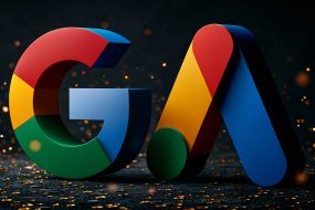 Google Ads Logo Spark