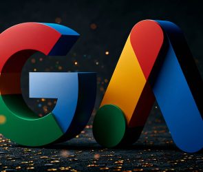 Google Ads Logo Spark