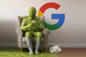 Google Research Shows How AI Spam Can Be Detected